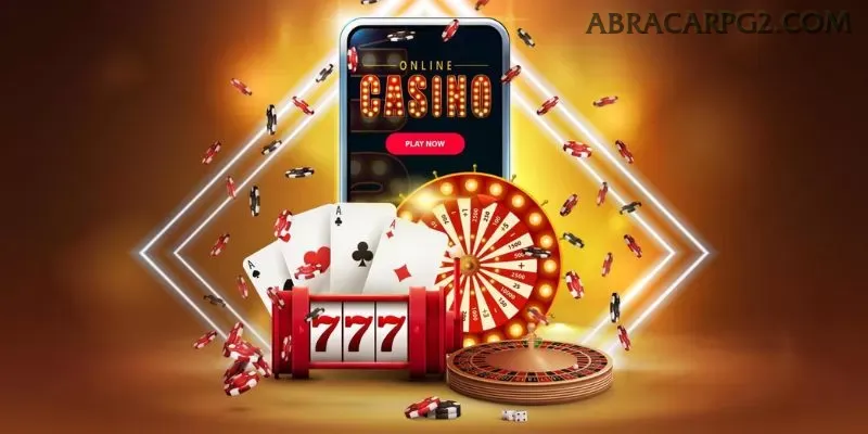 Download app abracarpg Android iOS