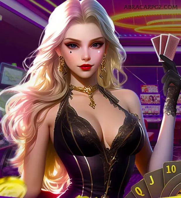 Segurança abracarpg SSL