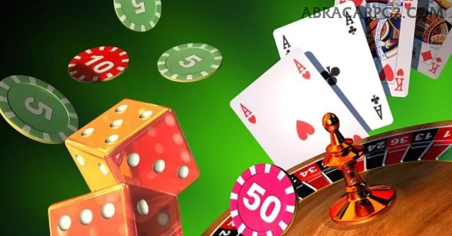 Formulário registro abracarpg