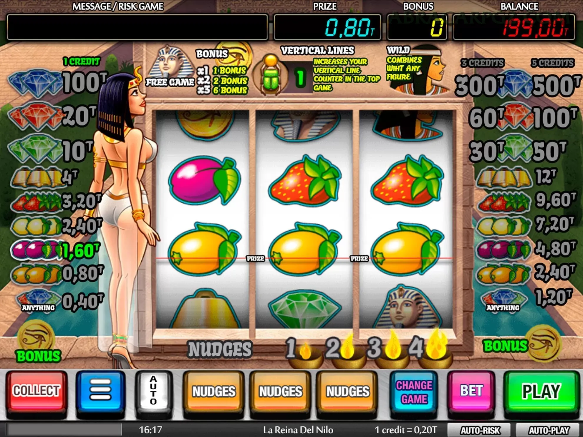 App abracarpg slots mobile